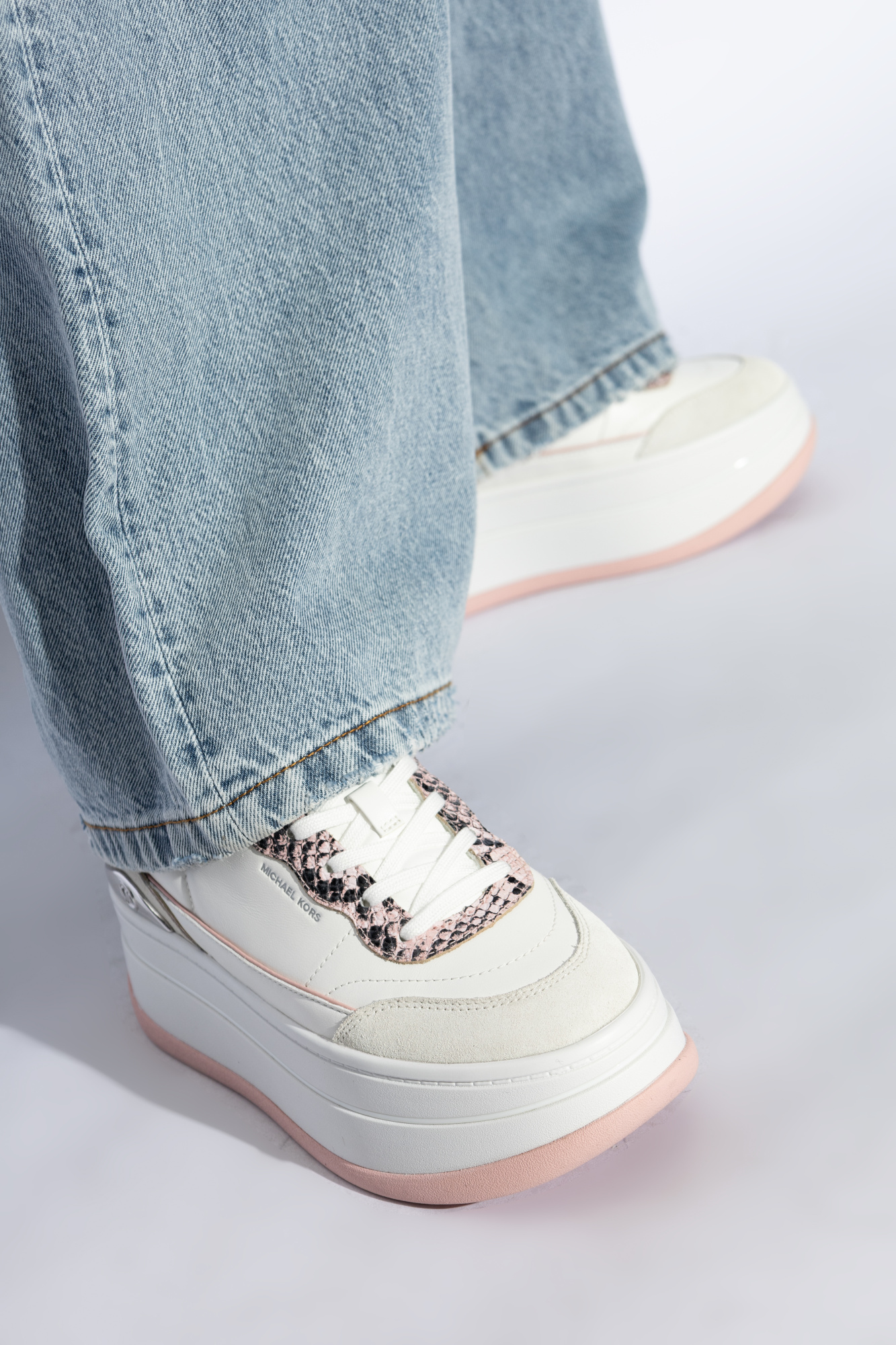 Michael Michael Kors Platform sneakers Hayes | Women's Shoes